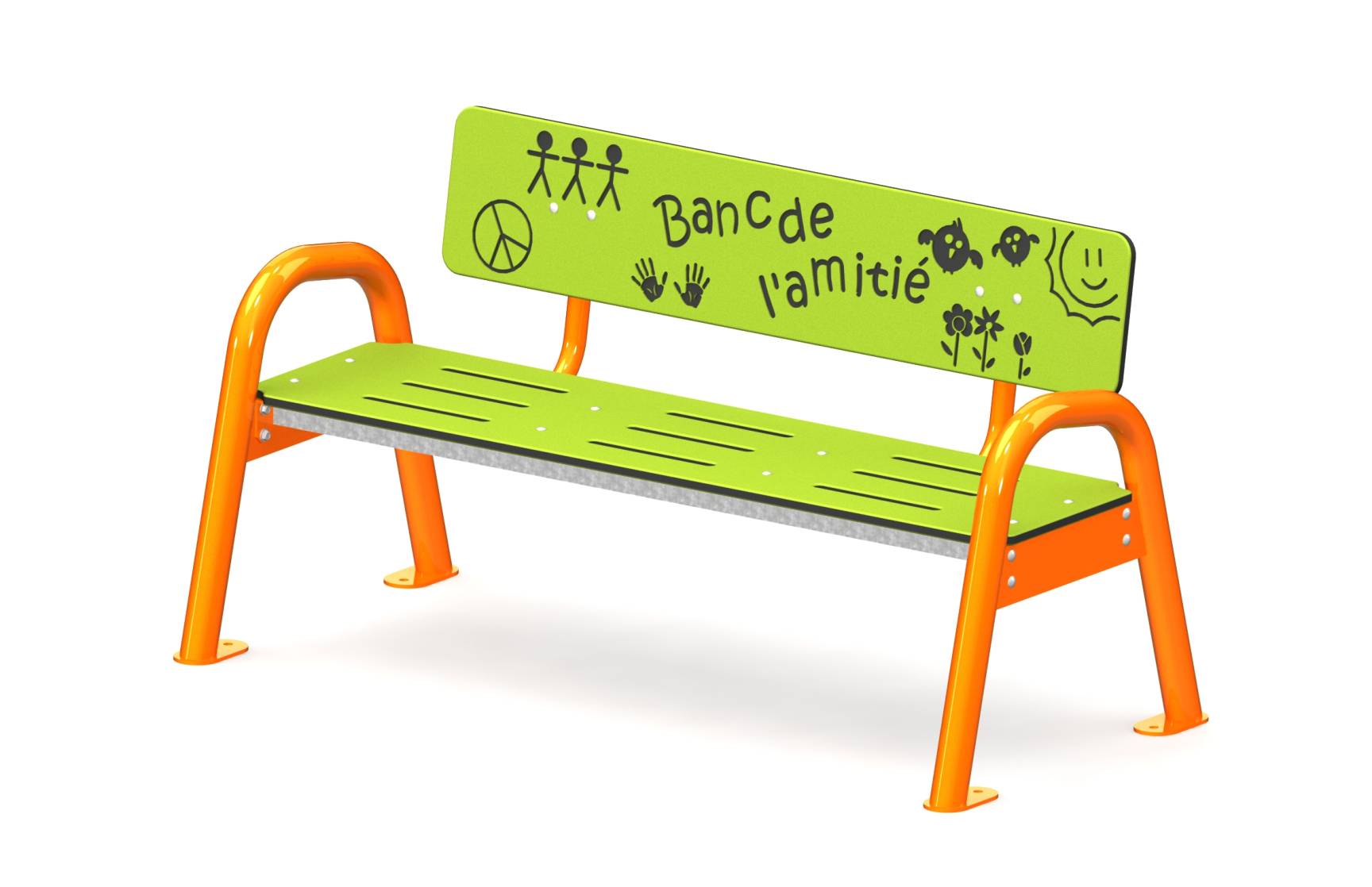 banc-de-lamitie-3-pl-aluminium-h-16000